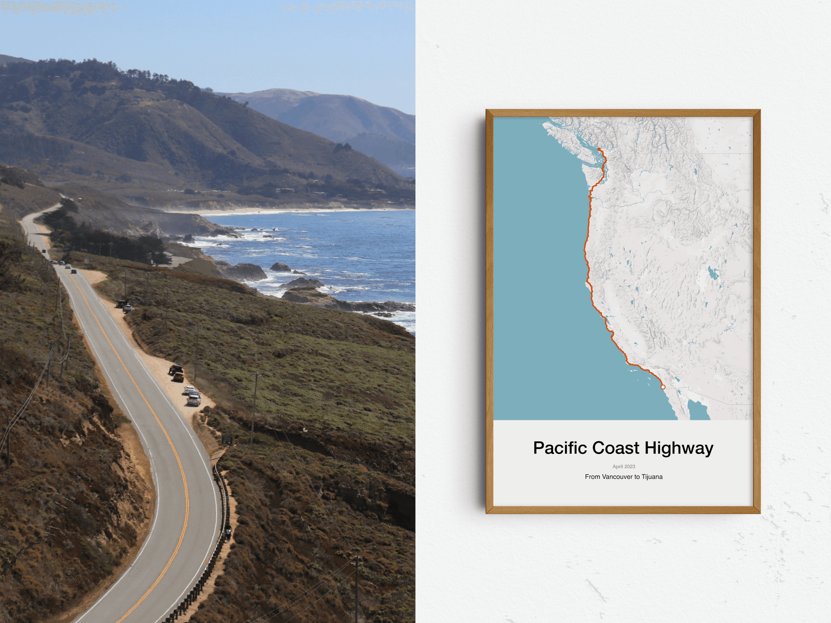 Pacific Coast Highway Pacific Coast Highway